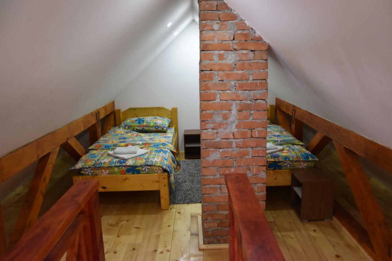 Vila Natasa Kopaonik Exterior foto